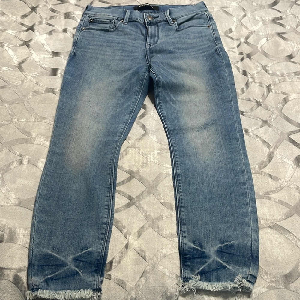 Express Jeans